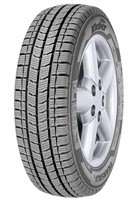Шина для комерційного транспорту KLEBER 215/65R15 104/102T Transalp 2, C, зимова, без камери, без шипів (742240)